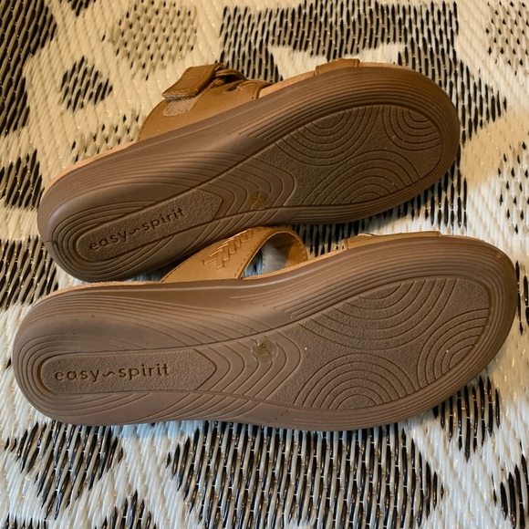 Easy Spirit Cogna Slide Sandals - Picture 4 of 7